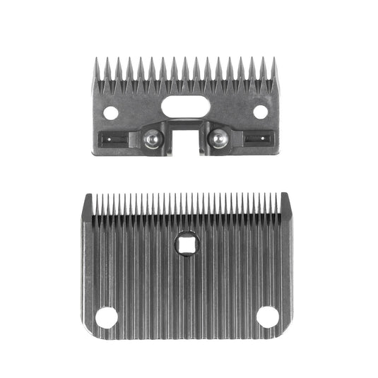 Lister A2 F/Ac Blade Set Fine