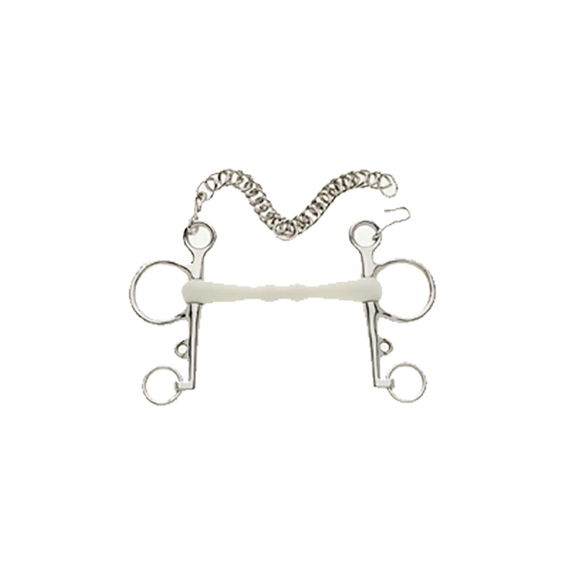 Load image into Gallery viewer, Lorina Flexi Mullen Mouth Pelham
