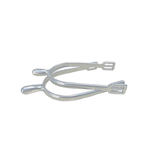 Lorina Dressage Spurs Ladies