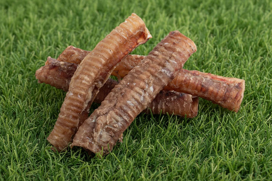 Pure & Natural Lamb Trachea 1kg
