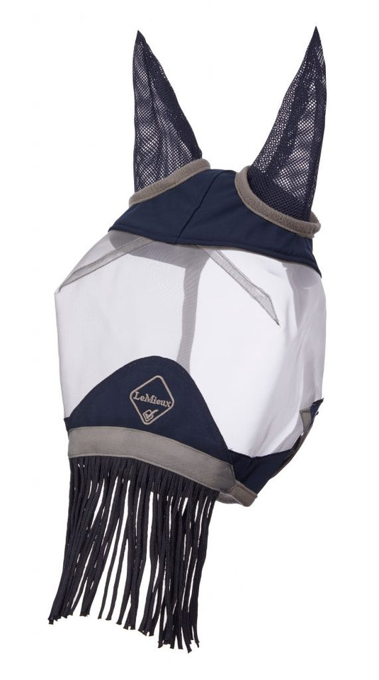LeMieux Armour Shield Fly Mask