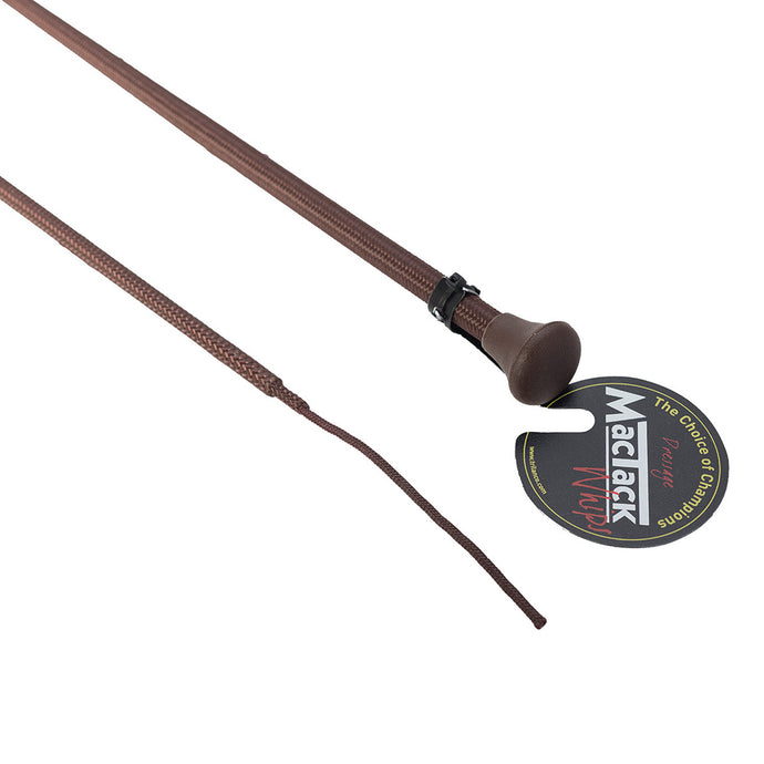 Mactack Junior Dressage Whip No Loop Cw9/Bmc
