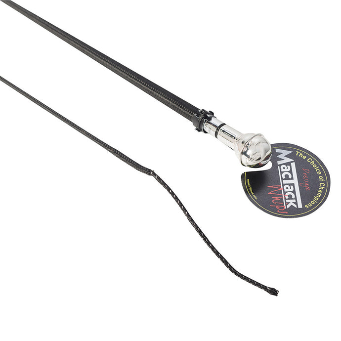 Mactack Dressage Whip With Ball Cap S209