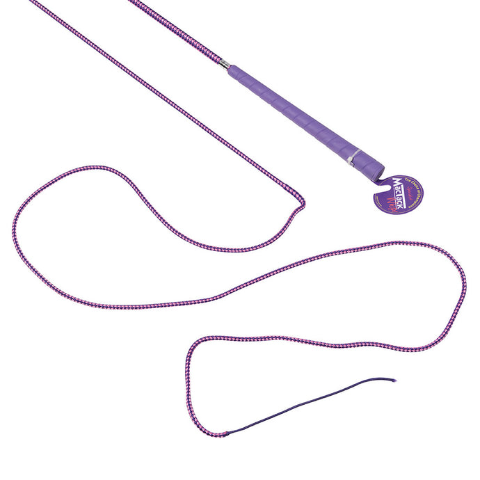 Mactack Lunge Whip R443
