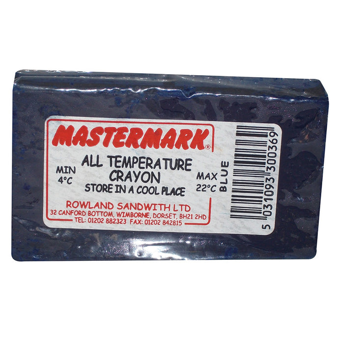 Mastermark All Temperature Ram Crayons