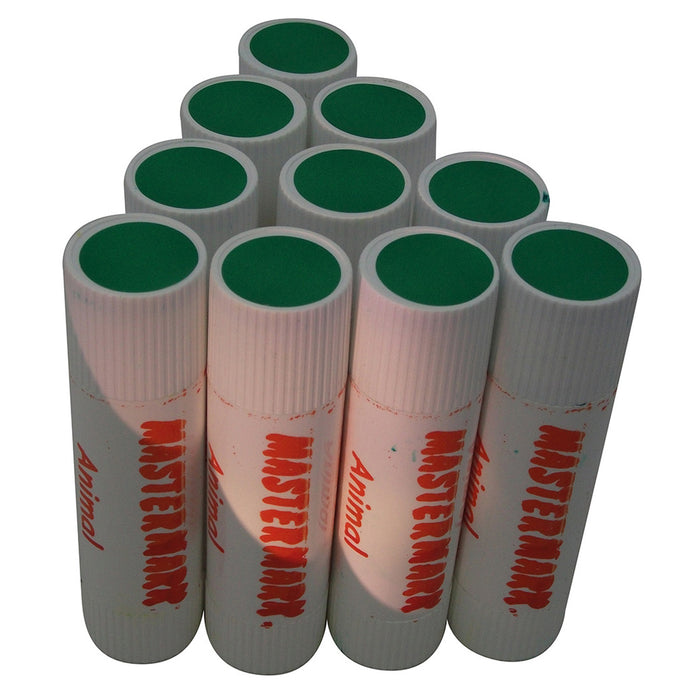 Mastermark Wax Markers Twist Base