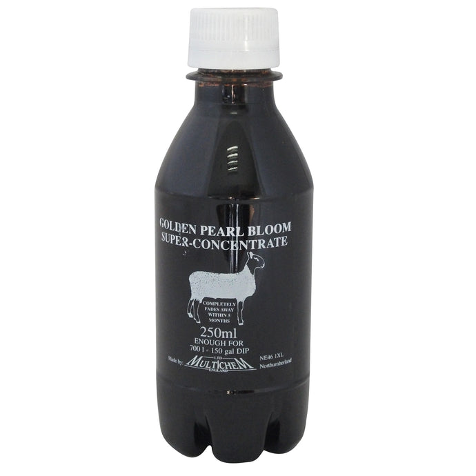 Golden Pearl Bloom Dip Super Concentrate
