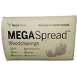 Megaspread Woodshavings 25kg