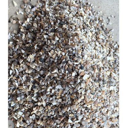 Flint Grit (Mixed Size) - 25kg