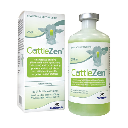 Norbrook Cattlezen