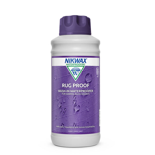 Nikwax Rug Proof