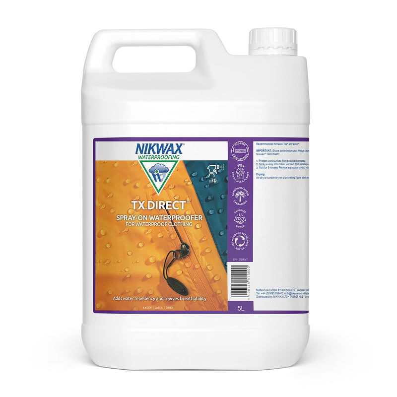 Load image into Gallery viewer, Nikwax Tx Direct Spray On

