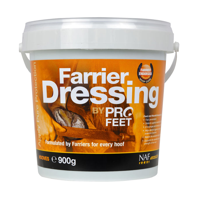 Naf Five Star Profeet Farrier Dressing