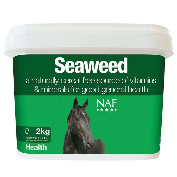 Naf Seaweed