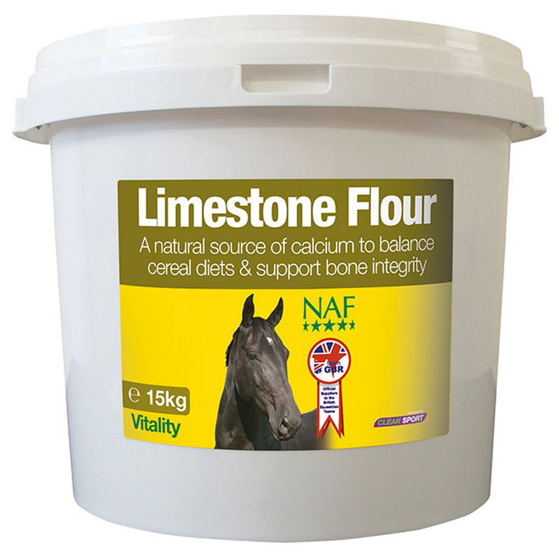 Load image into Gallery viewer, Naf Limestone Flour
