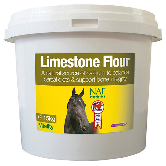 Naf Limestone Flour