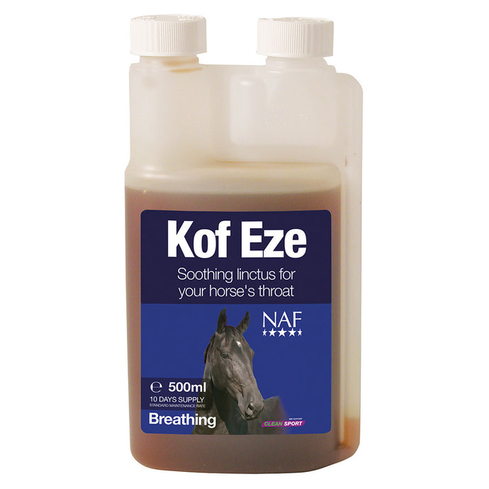 Naf Kof Eze