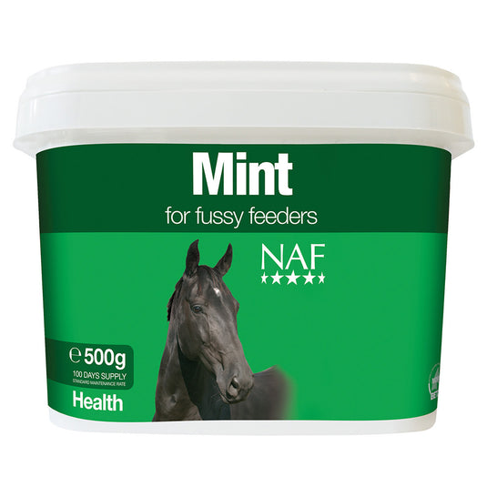Naf Mint