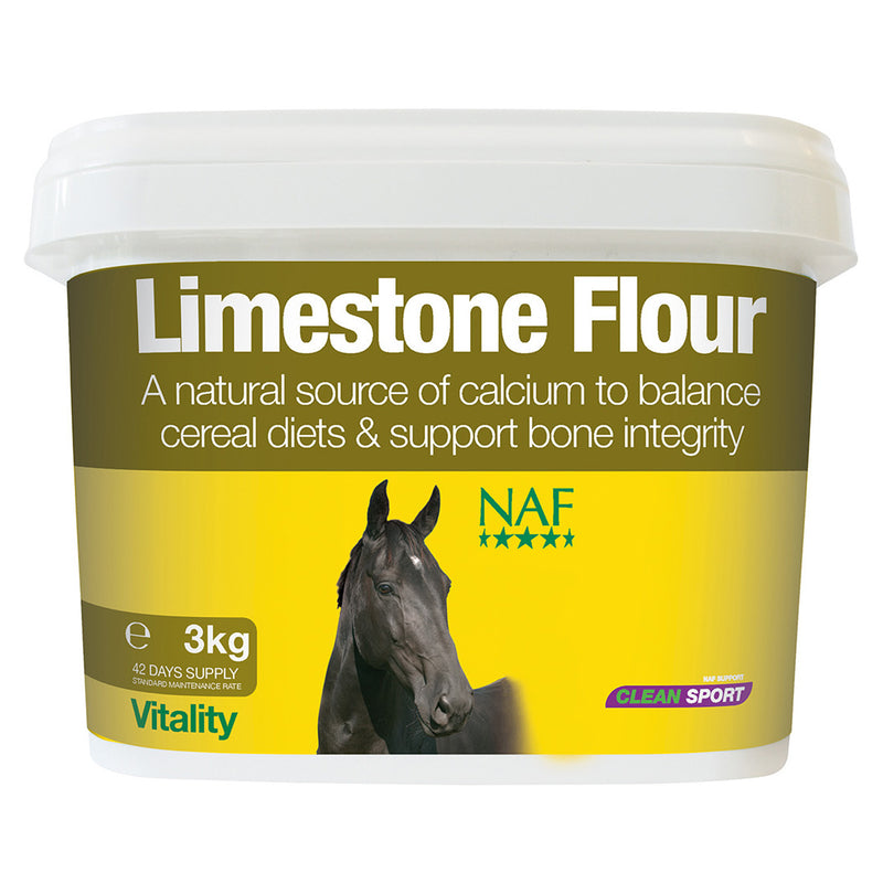 Load image into Gallery viewer, Naf Limestone Flour
