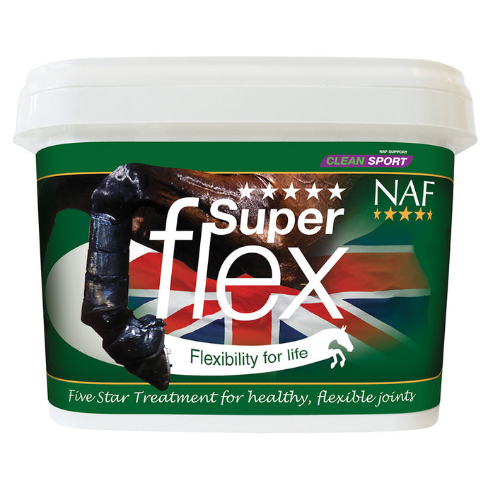 Naf Five Star Superflex