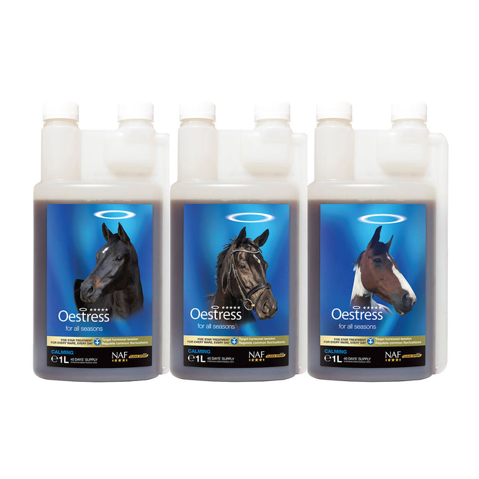 Naf Five Star Oestress Liquid