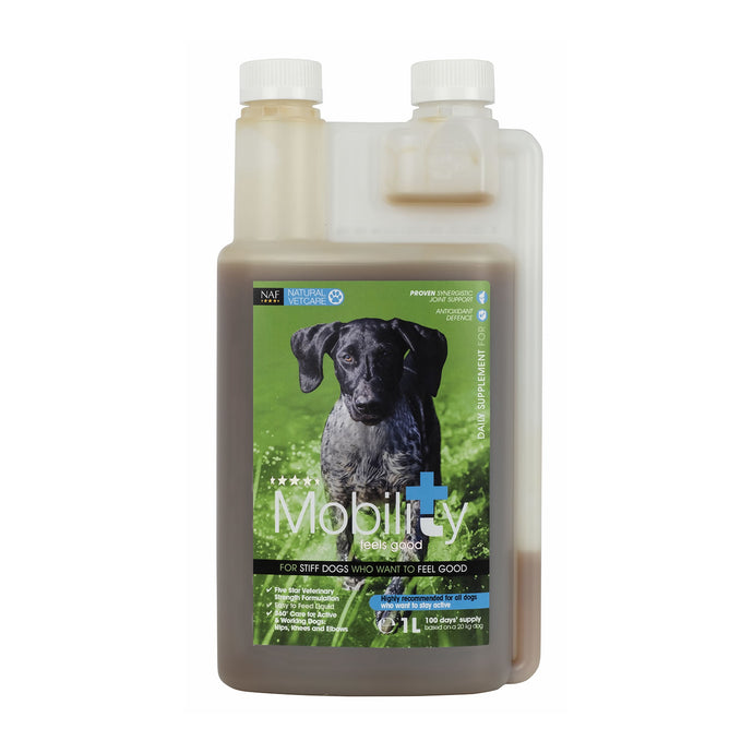 Nvc Mobility Liquid