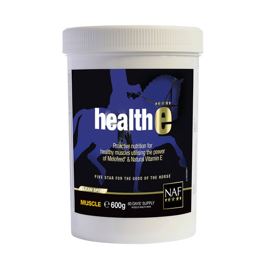 Naf Five Star Health E