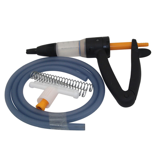 Elanco Crovect Pour On Gun