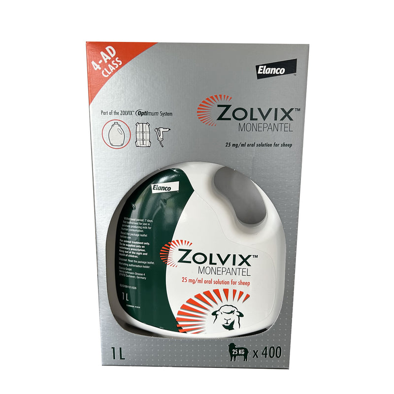 Load image into Gallery viewer, Elanco Zolvix 25 Mg/Ml Oral Solution
