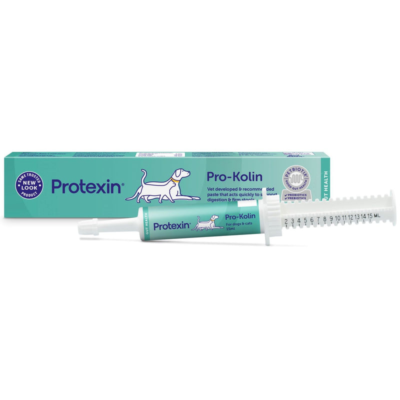 Load image into Gallery viewer, Protexin Pro Kolin Digestive Paste For Cats &amp; Dogs
