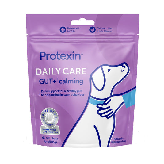 Protexin Daily Care Gut+ Calm Ing