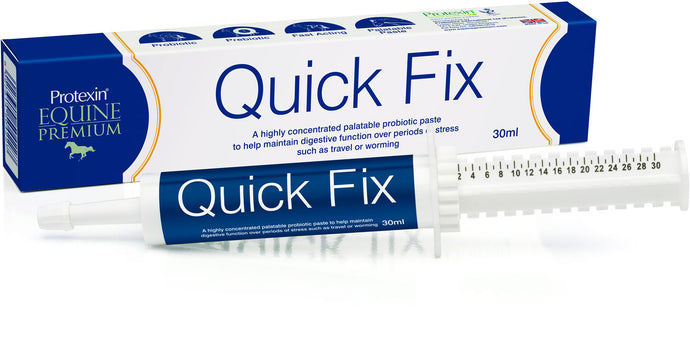 Protexin Equine Quick Fix