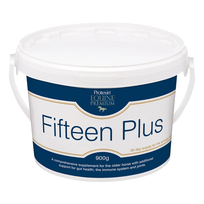 Protexin Equine Fifteen Plus