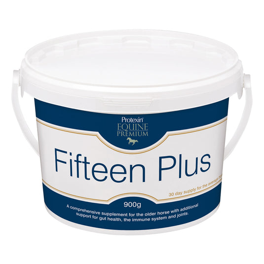 Protexin Equine Fifteen Plus