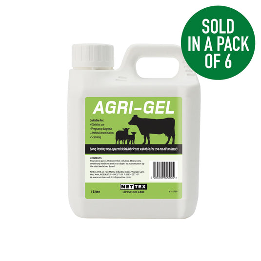 Nettex Agri Agri Gel