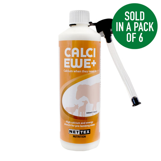 Nettex Agri Calci Ewe