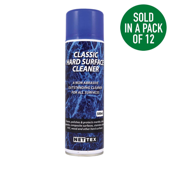 Nettex Agri Classic Hard Surface Cleaner
