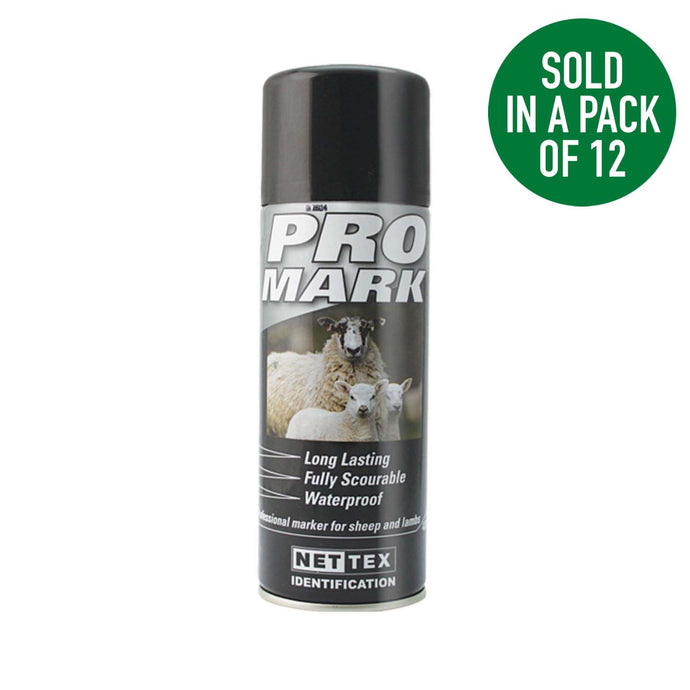 Nettex Agri Promark