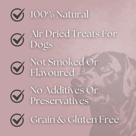 Copdock Mill Natural Dried Animal Treats Mix 3ltr Tub