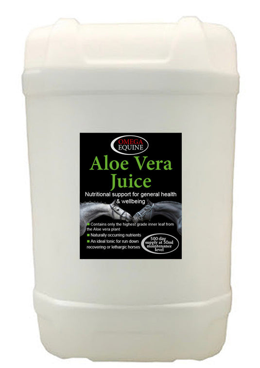 Aloe Vera Juice