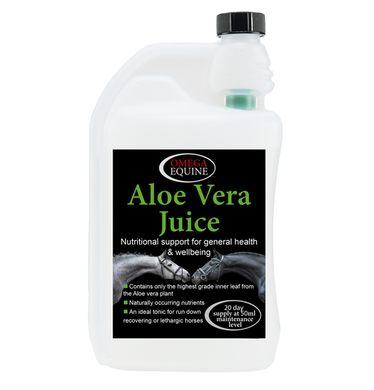 Aloe Vera Juice