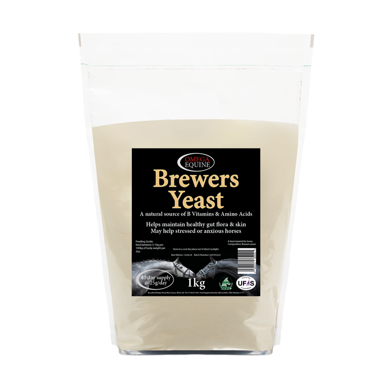 Load image into Gallery viewer, Brewers Yeast
