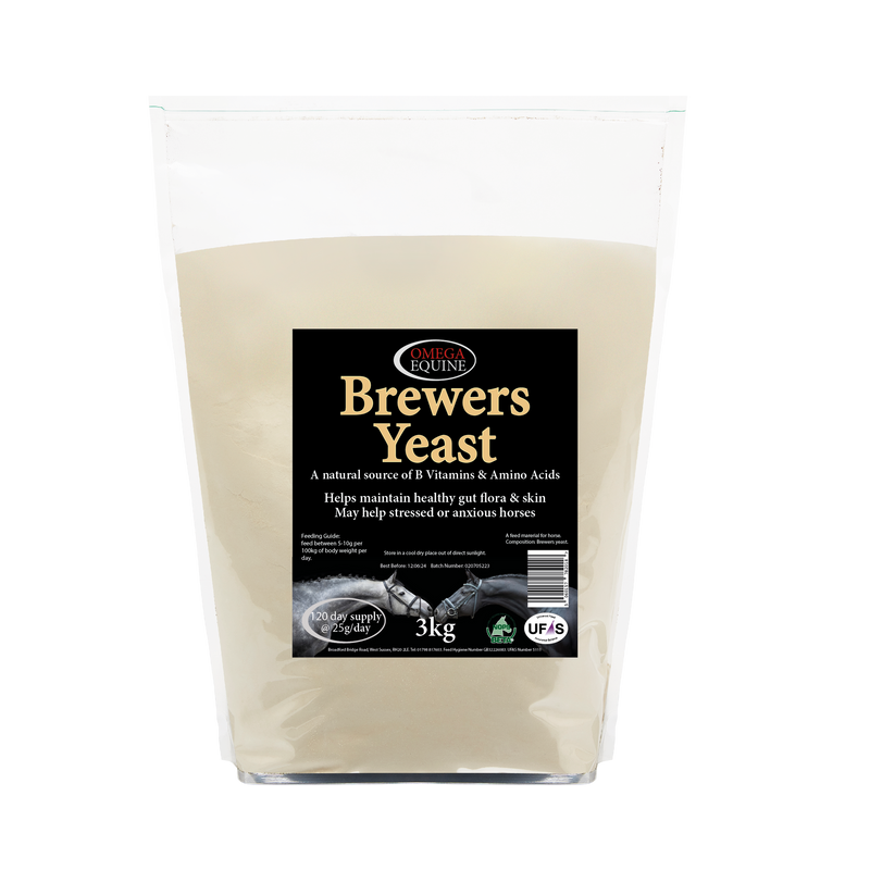 Load image into Gallery viewer, Brewers Yeast
