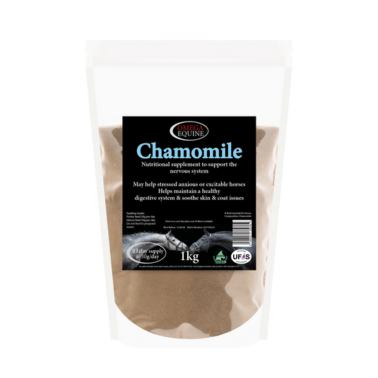 Chamomile