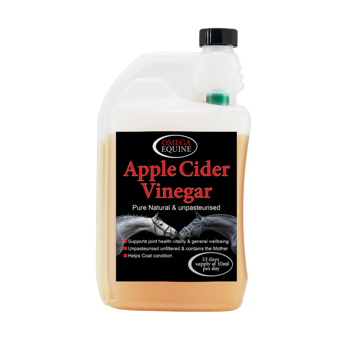 Apple Cider Vinegar