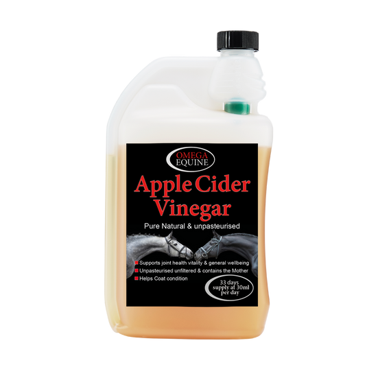 Apple Cider Vinegar
