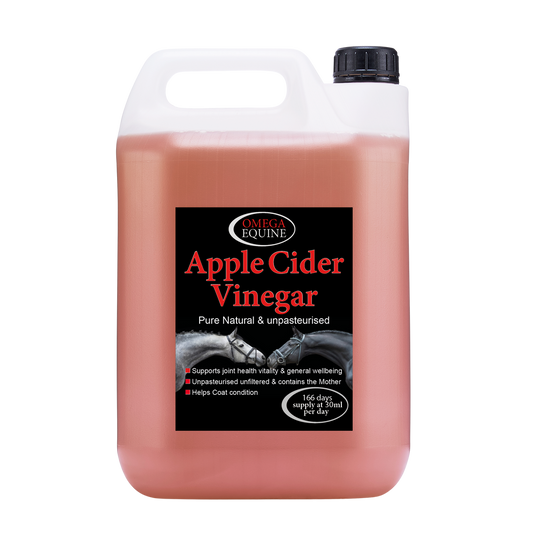Apple Cider Vinegar