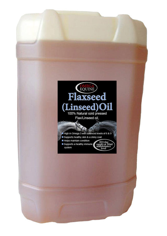 Flax Oil