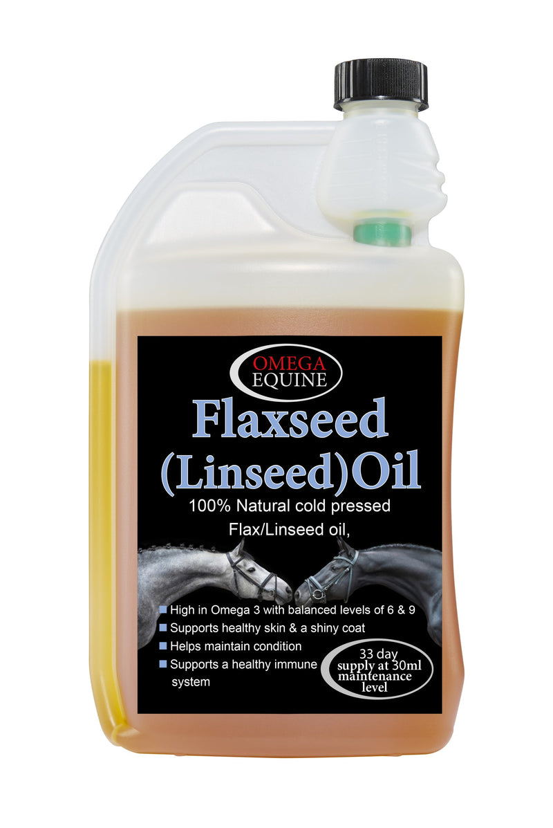 Load image into Gallery viewer, Flax Oil
