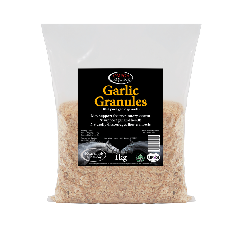 Load image into Gallery viewer, Garlic Granules
